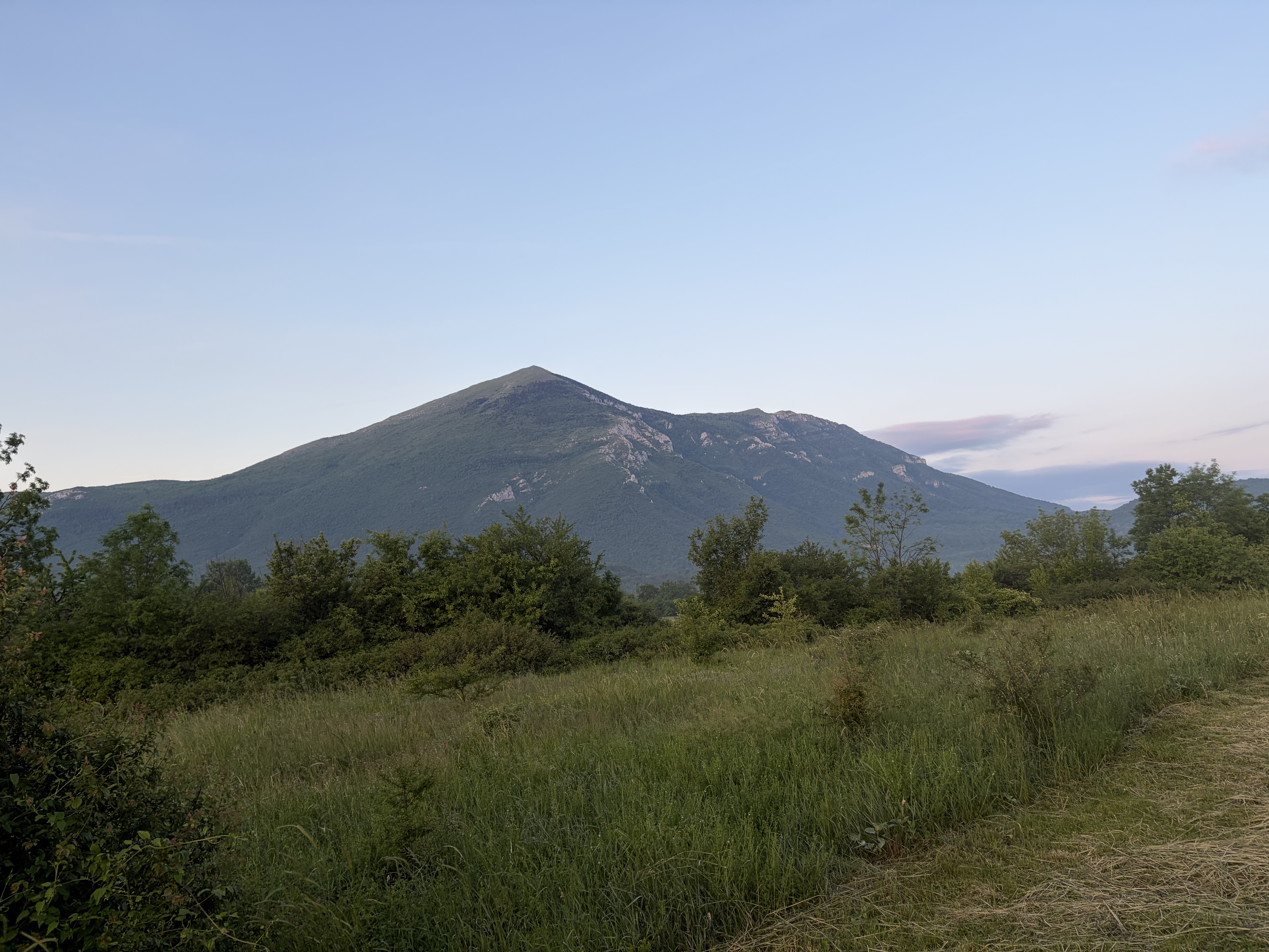 Muntele Rtanj