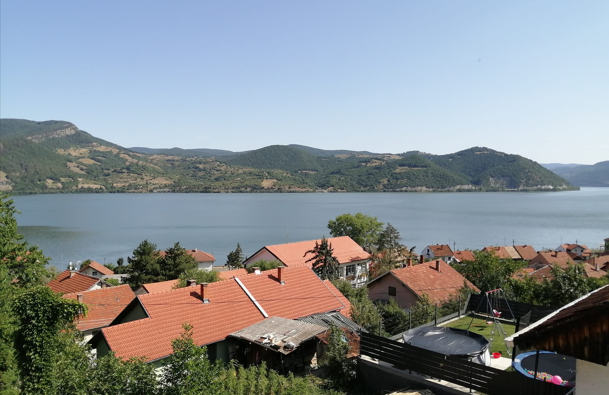 Apartament Nikas