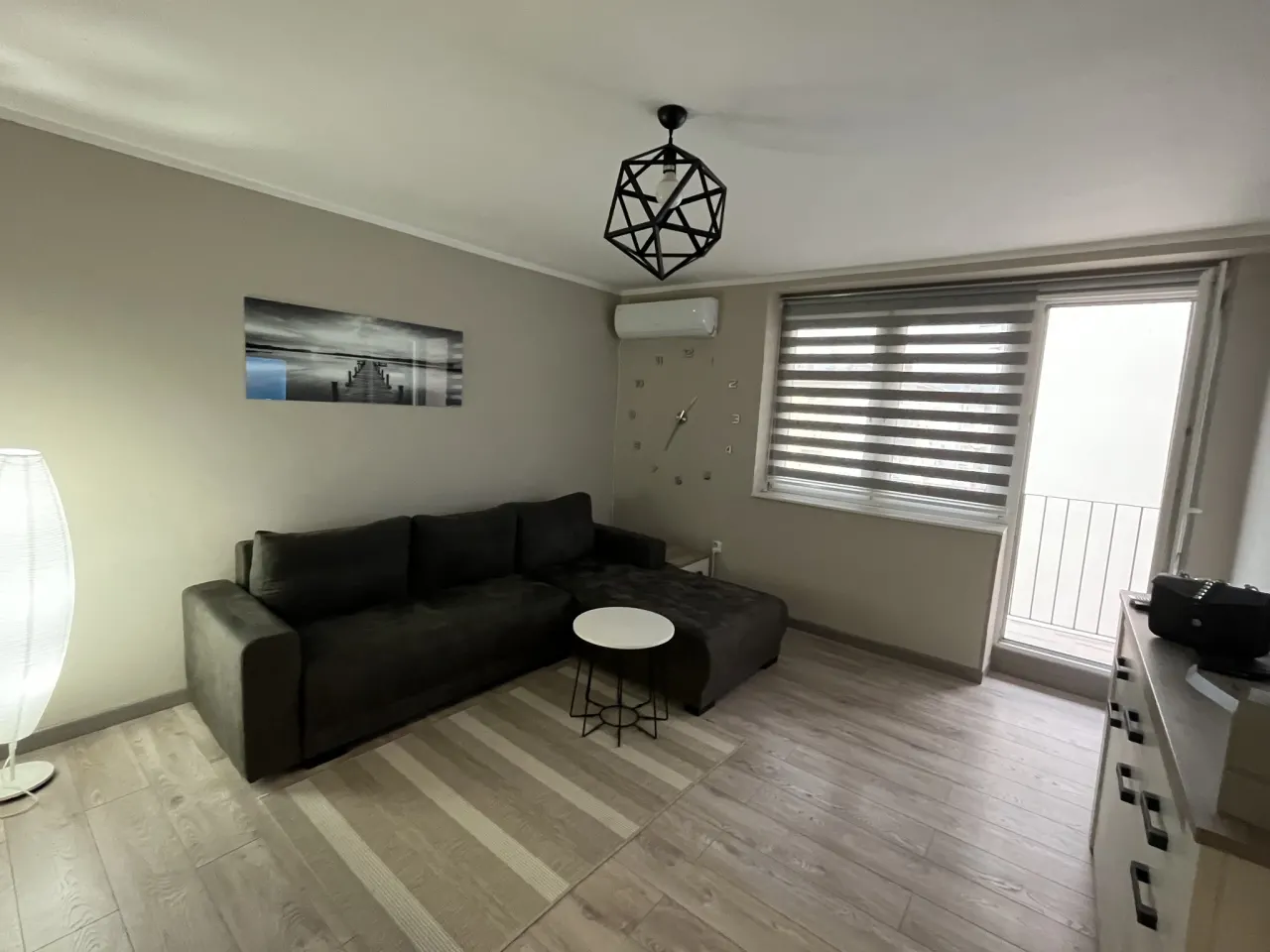 Apartament Petrov