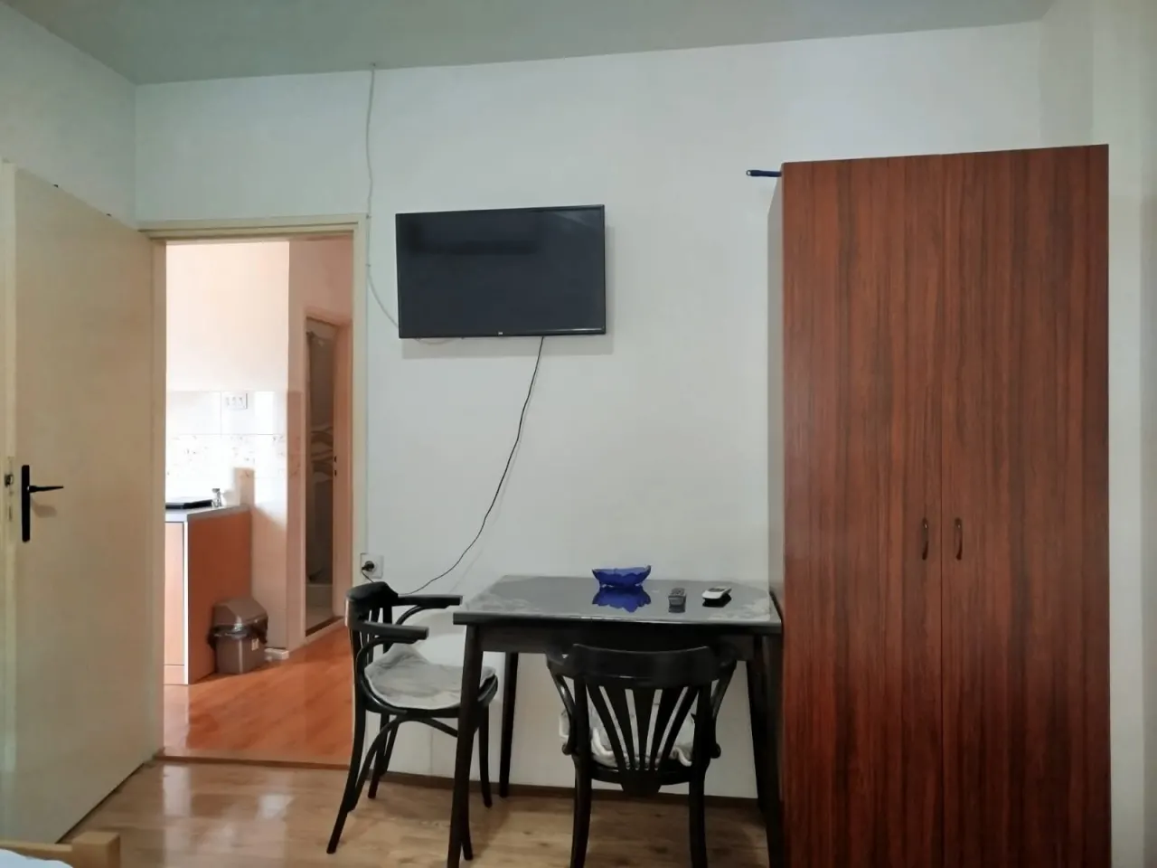 Vožd Apartmani