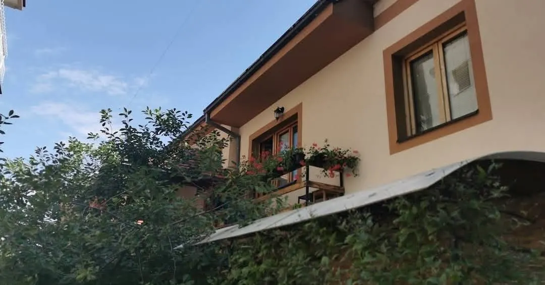Apartament Milojković
