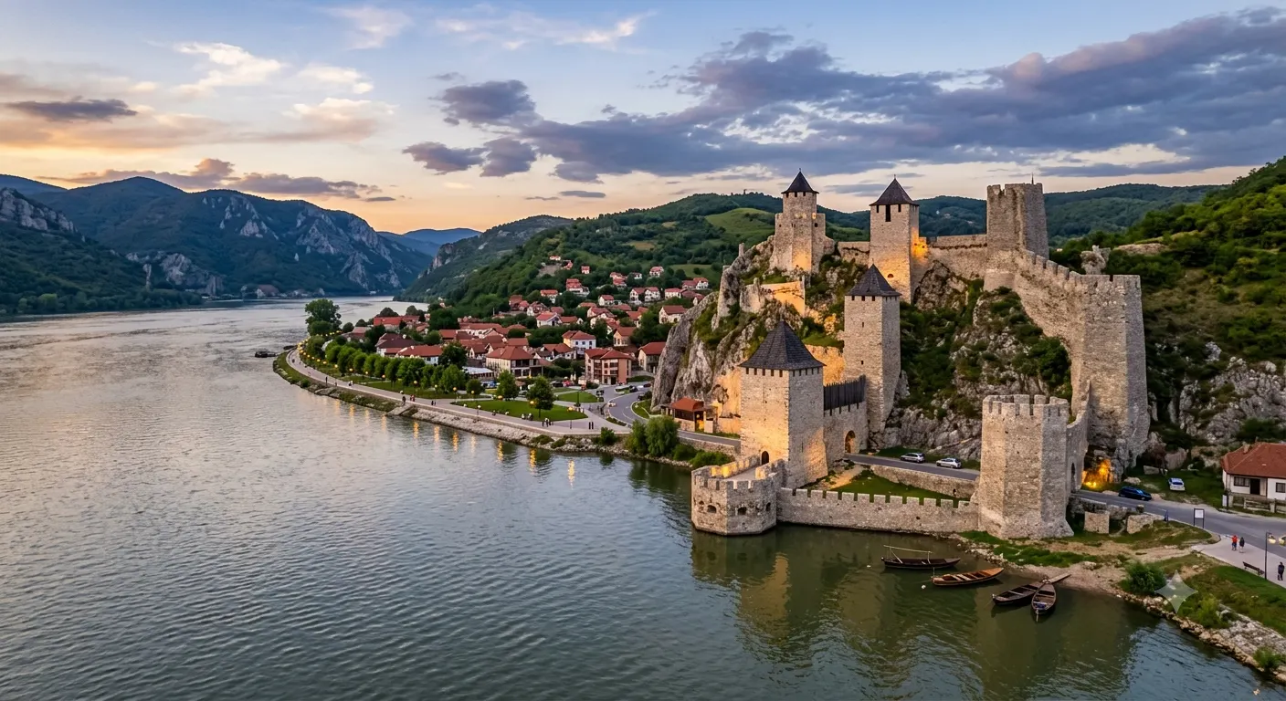Golubac